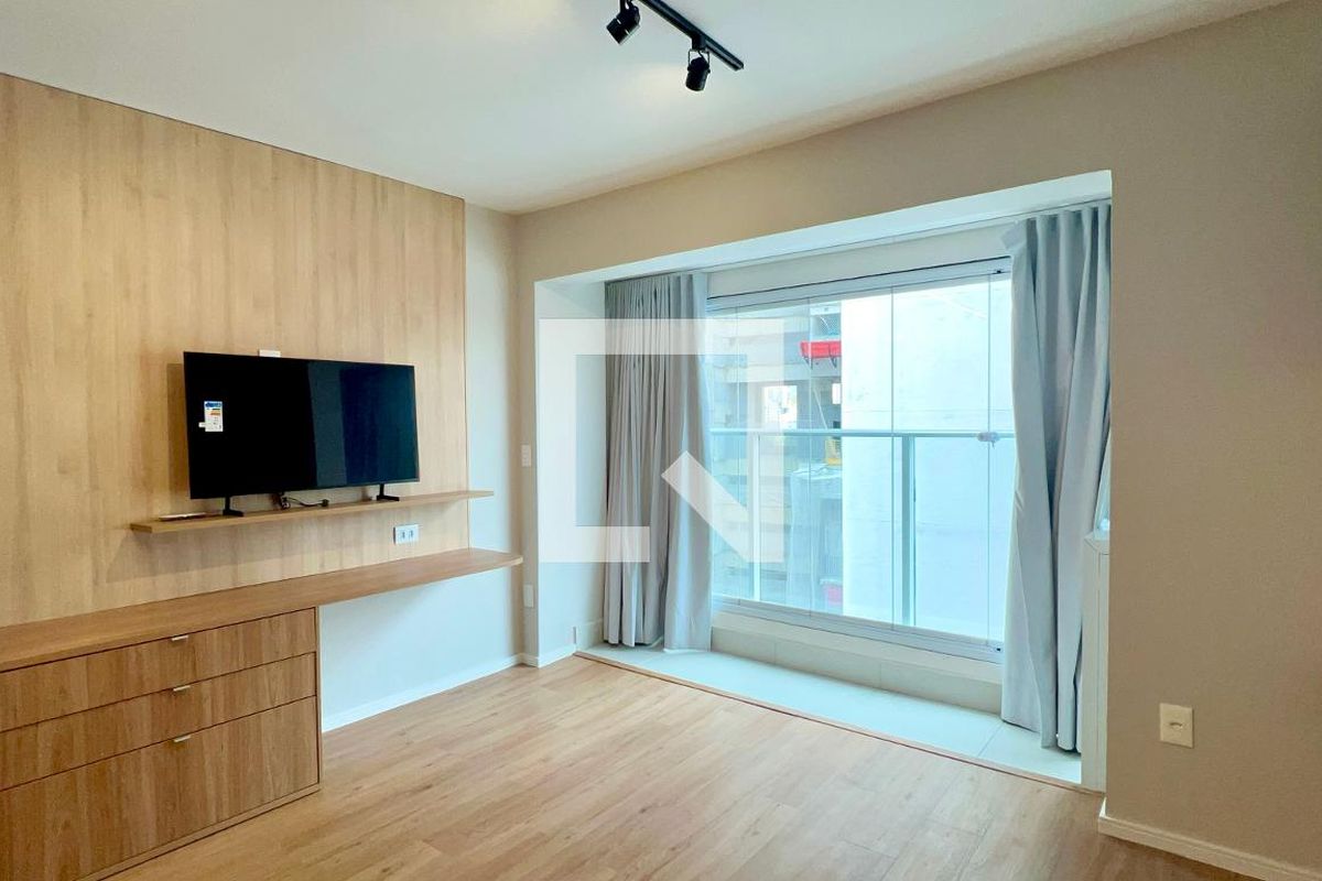 Kitnet-Studio, 26 m² - Foto 3
