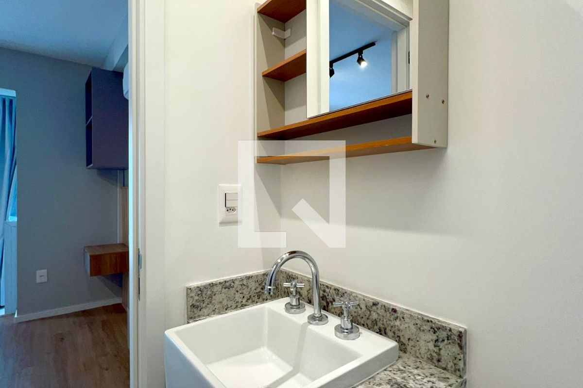 Kitnet-Studio, 26 m² - Foto 14