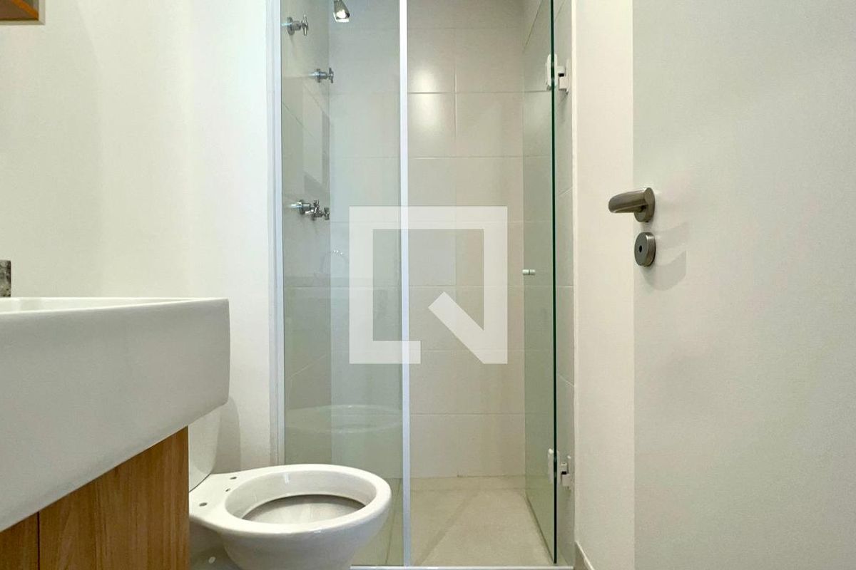 Kitnet-Studio, 26 m² - Foto 9