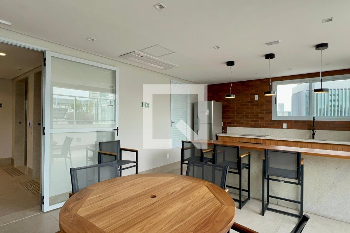 Kitnet-Studio, 26 m² - Foto 24