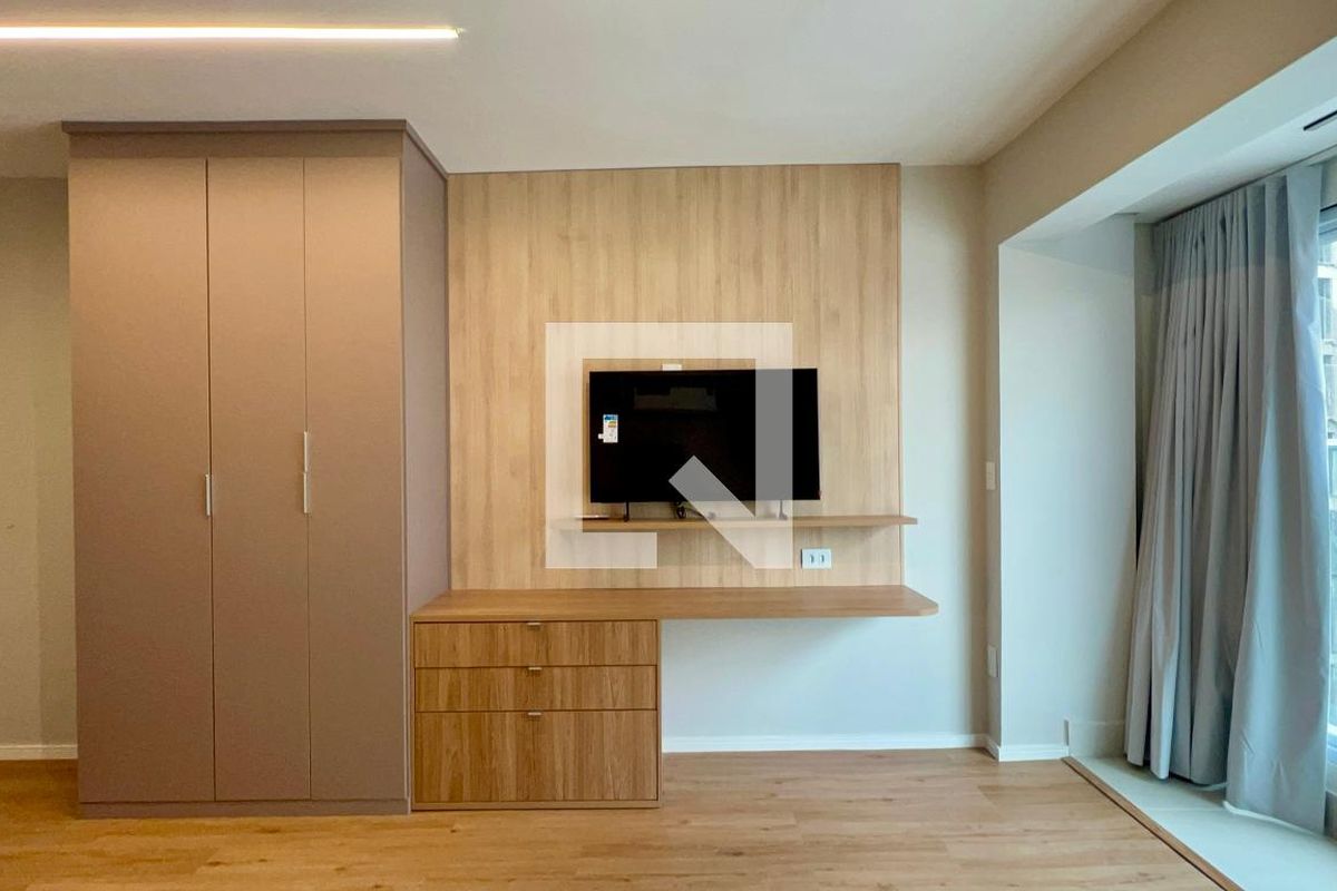 Kitnet-Studio, 26 m² - Foto 4
