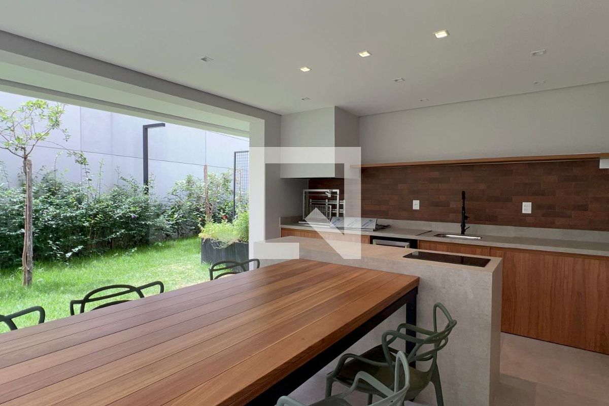 Kitnet-Studio, 26 m² - Foto 32