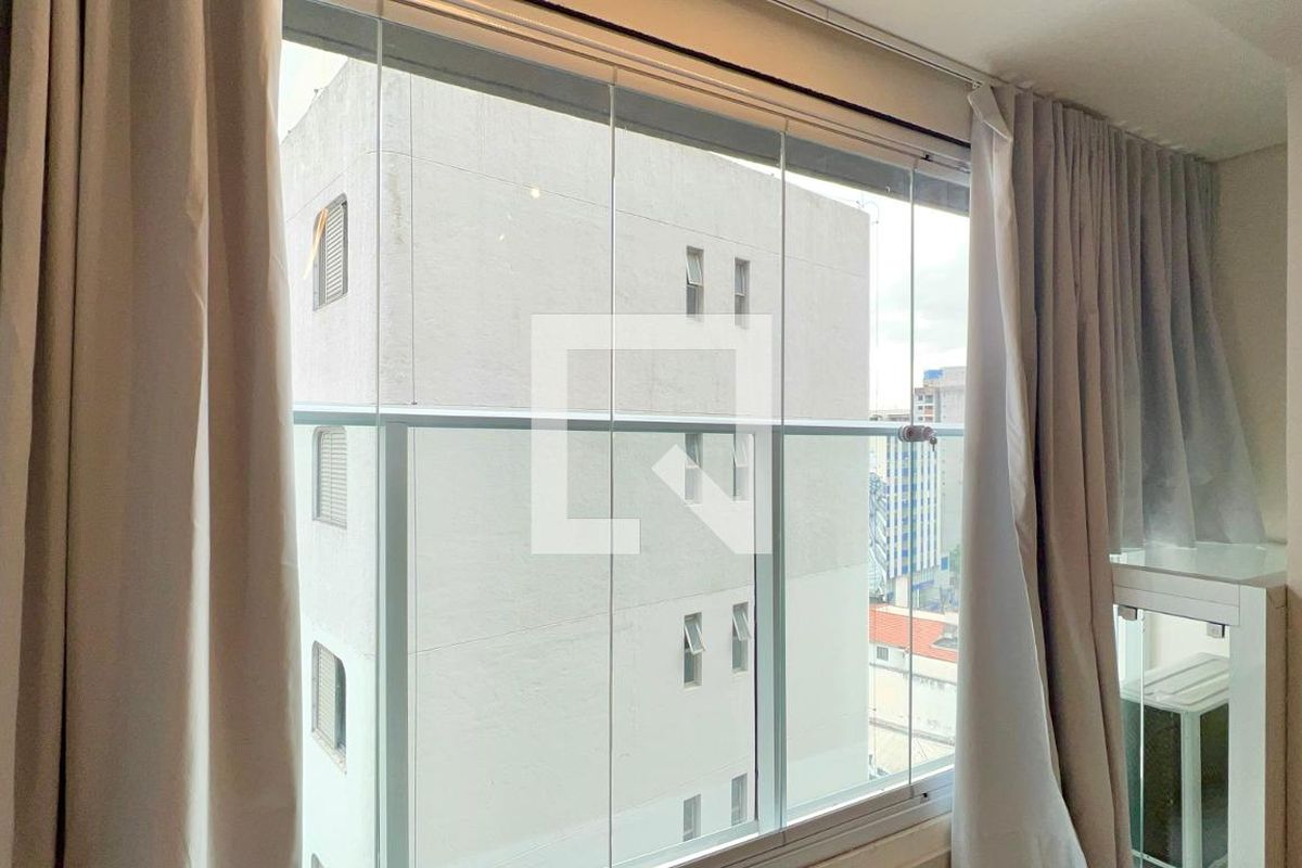 Kitnet-Studio, 26 m² - Foto 8