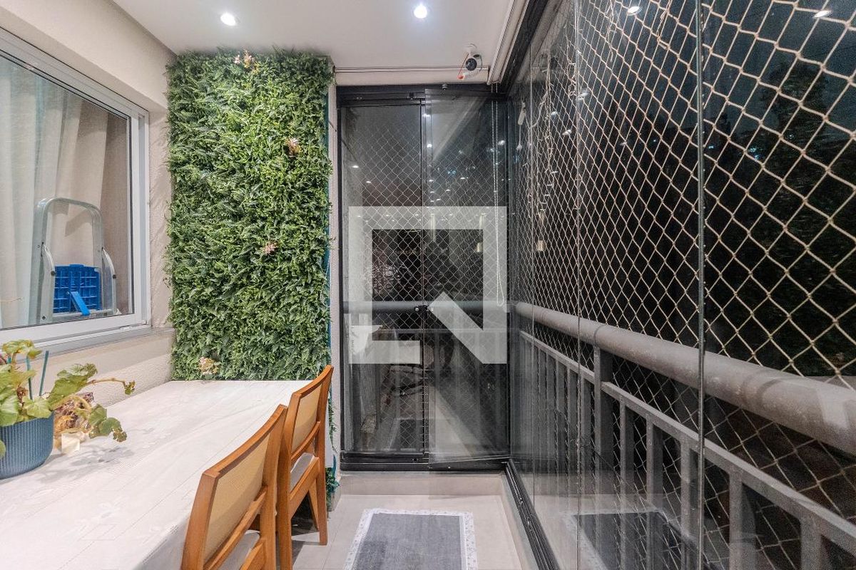 Apartamento, 2 quartos, 77 m² - Foto 38