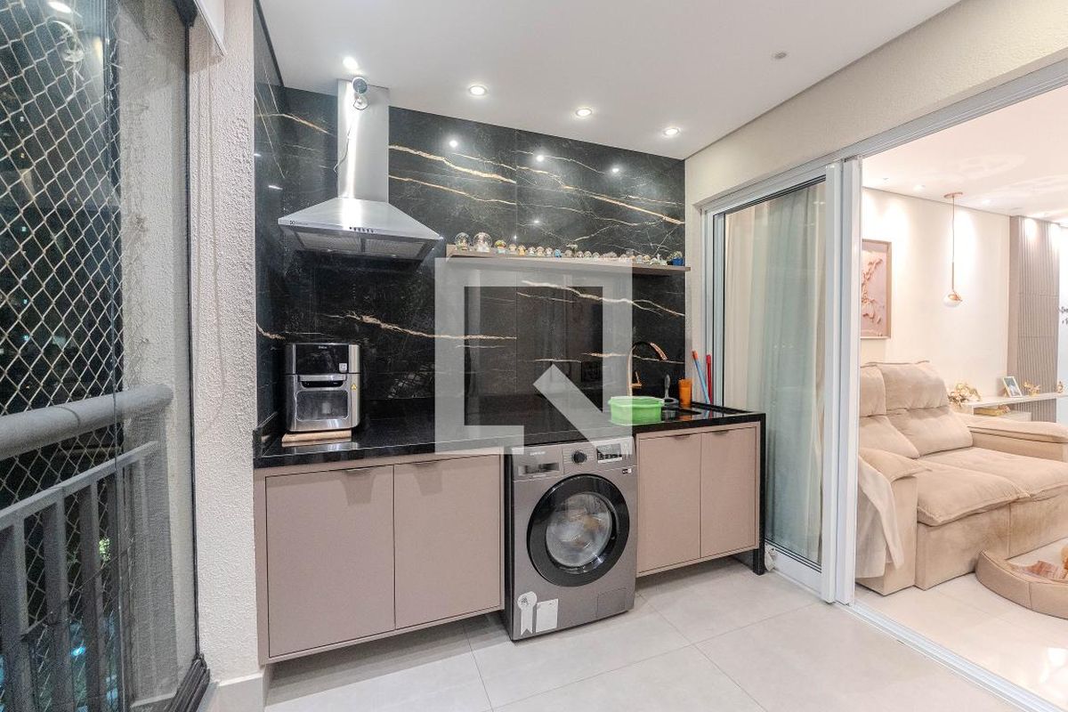 Apartamento, 2 quartos, 77 m² - Foto 37