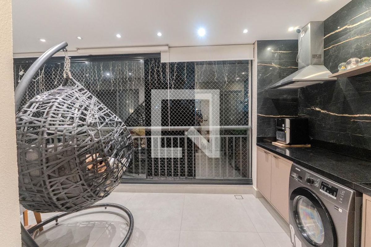 Apartamento, 2 quartos, 77 m² - Foto 36