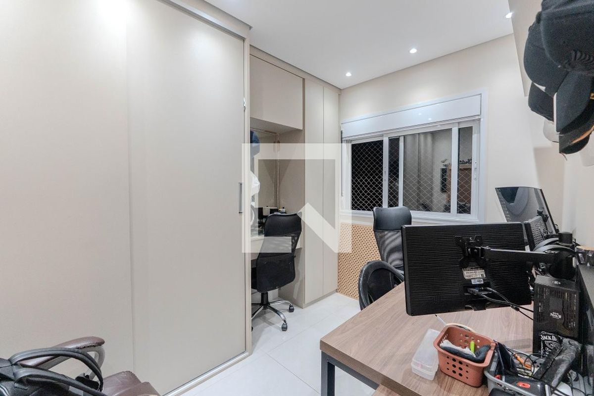 Apartamento, 2 quartos, 77 m² - Foto 6