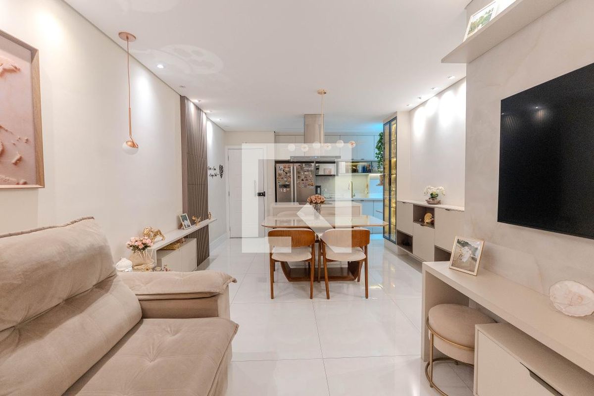 Apartamento, 2 quartos, 77 m² - Foto 5
