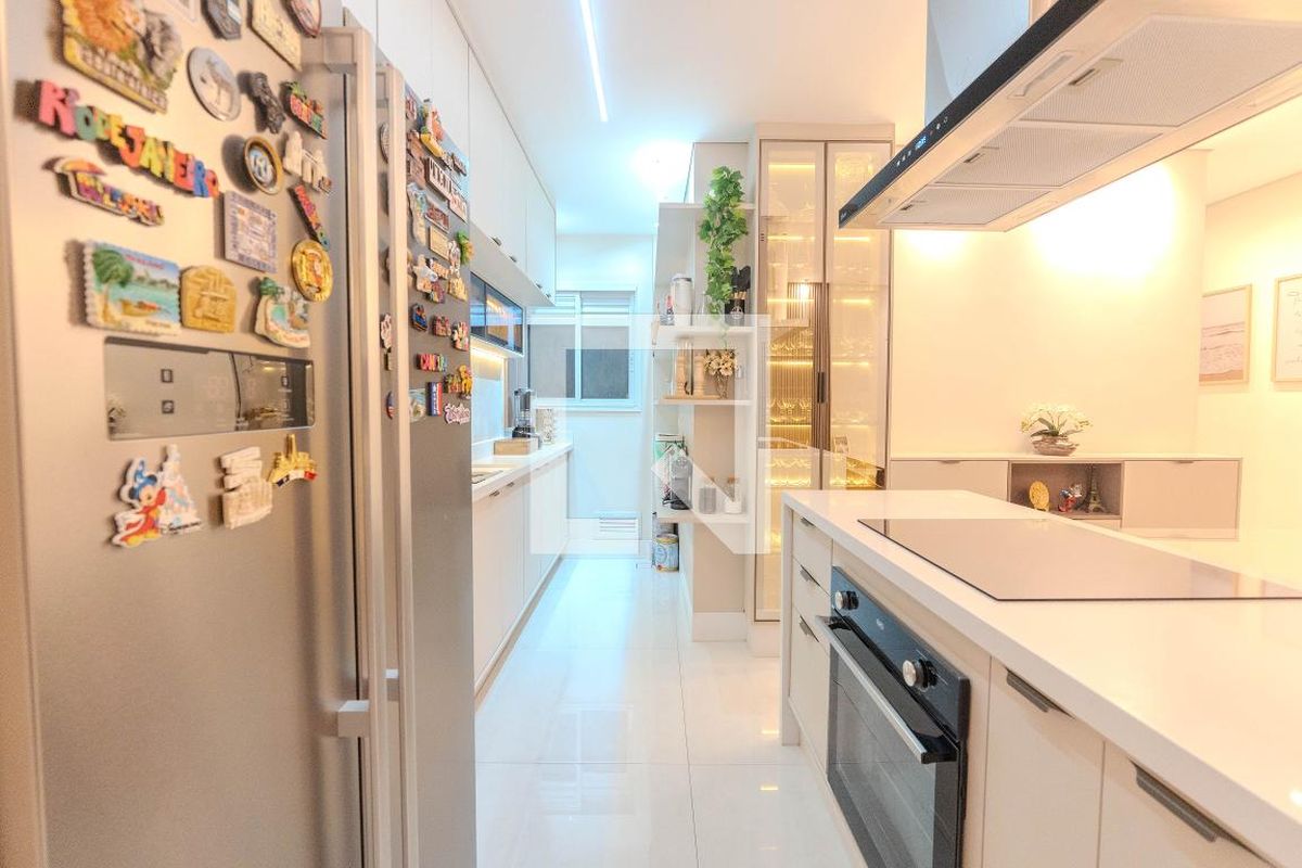 Apartamento, 2 quartos, 77 m² - Foto 33