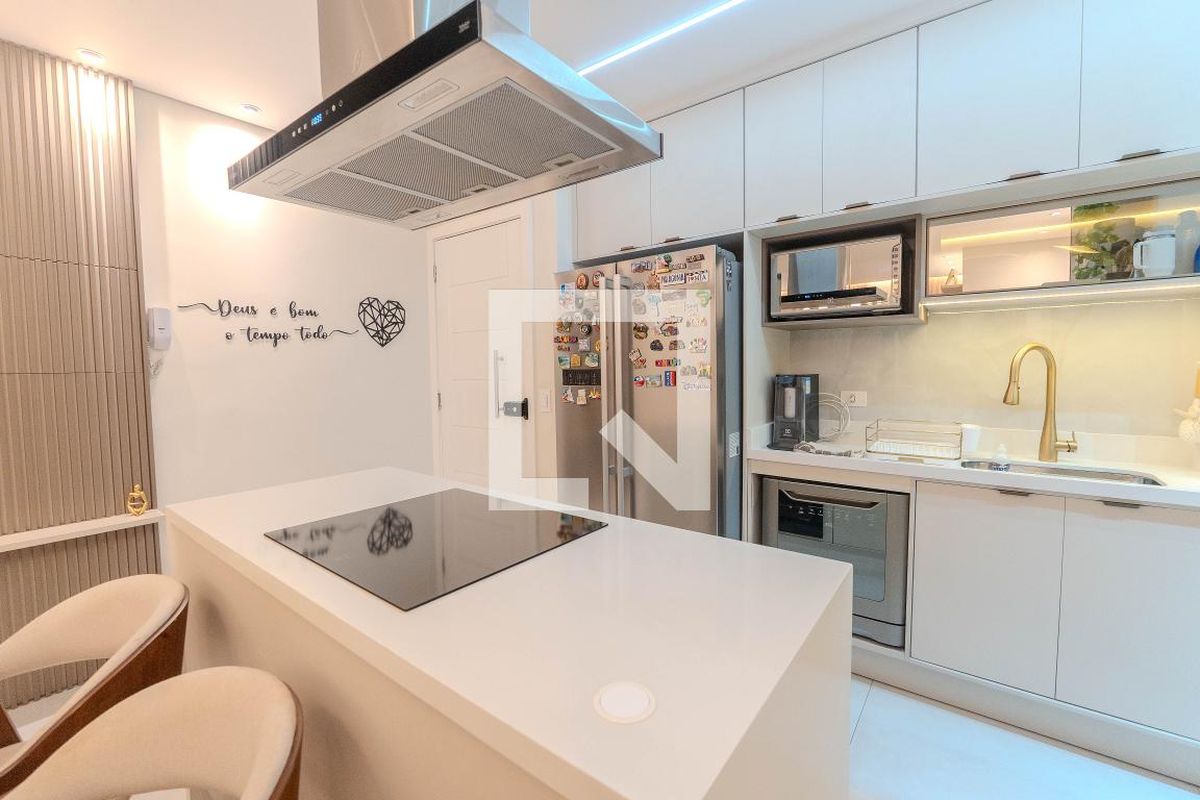 Apartamento, 2 quartos, 77 m² - Foto 30