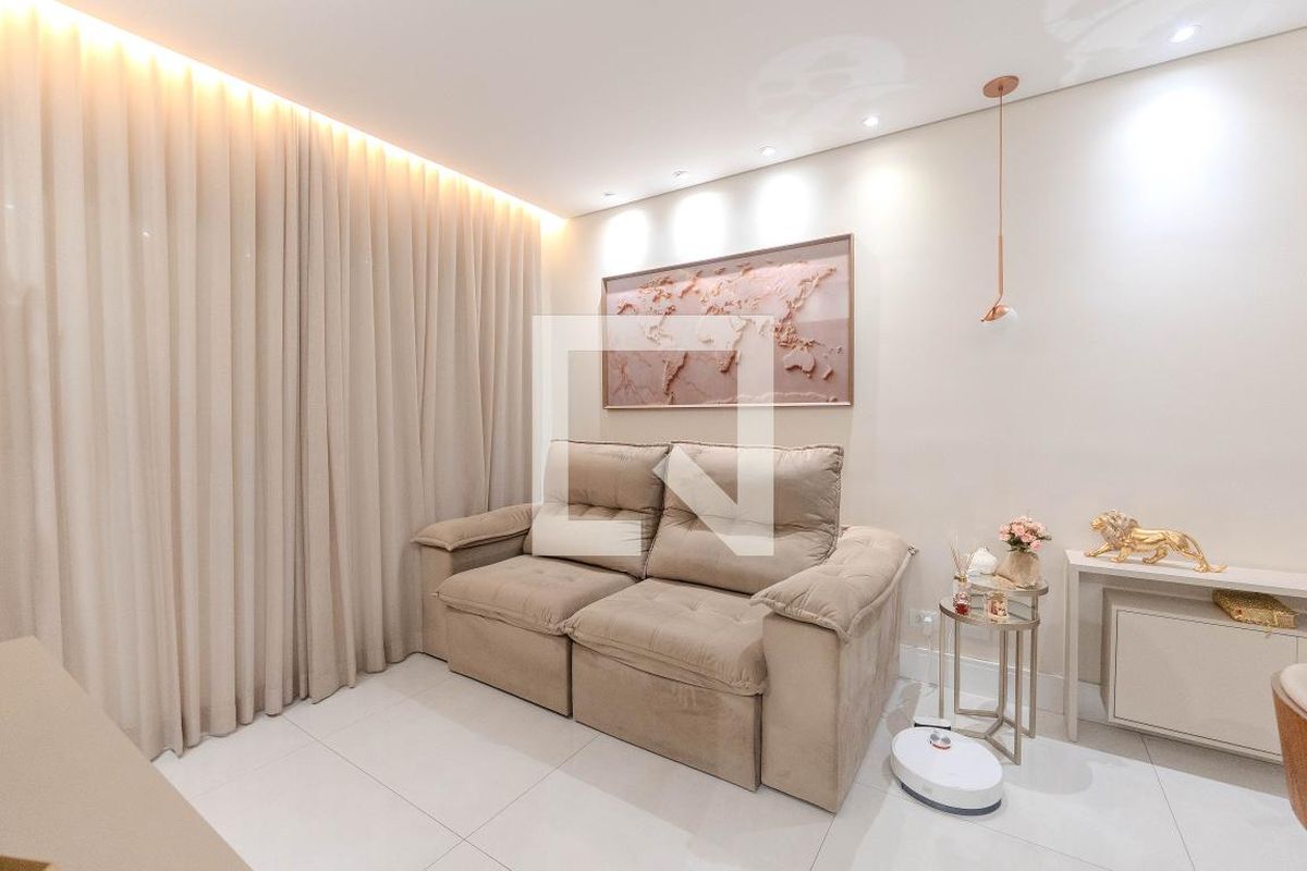 Apartamento, 2 quartos, 77 m² - Foto 4