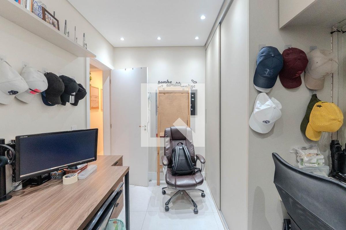 Apartamento, 2 quartos, 77 m² - Foto 9