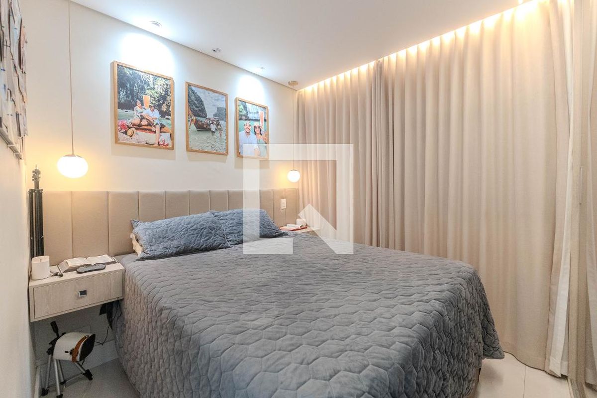 Apartamento, 2 quartos, 77 m² - Foto 10