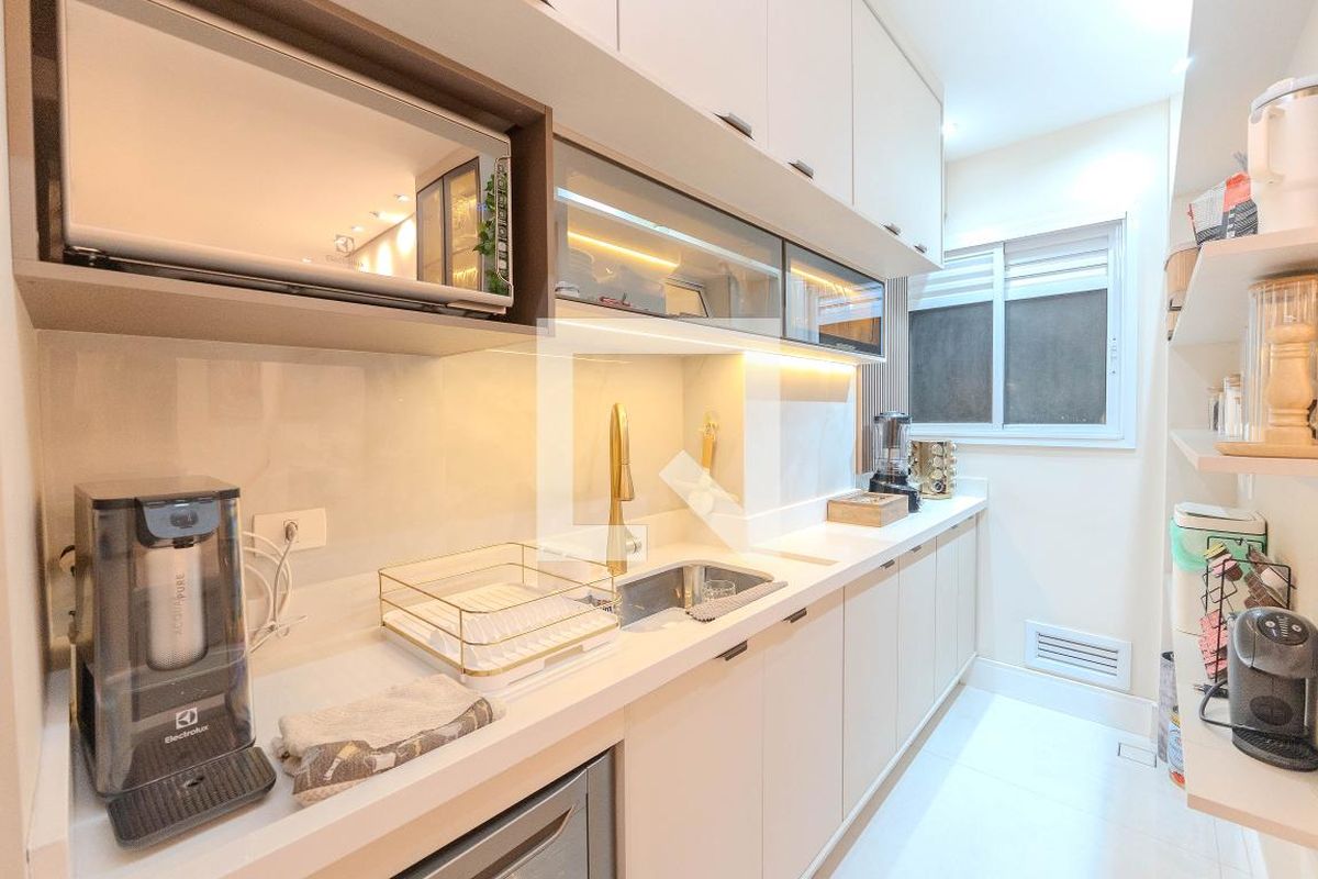 Apartamento, 2 quartos, 77 m² - Foto 34