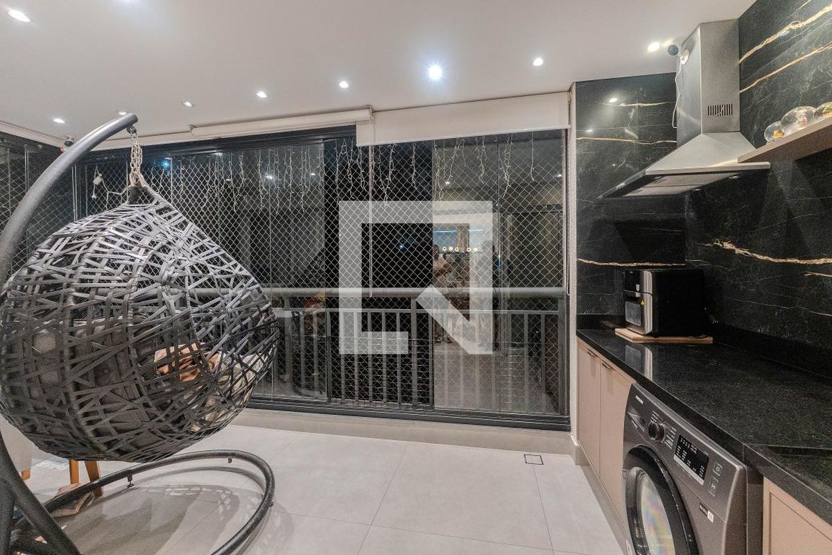 Apartamento, 2 quartos, 77 m² - Foto 35