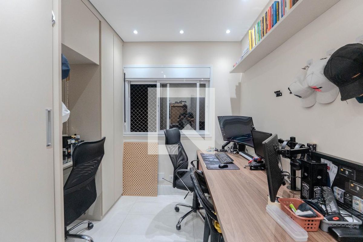 Apartamento, 2 quartos, 77 m² - Foto 7