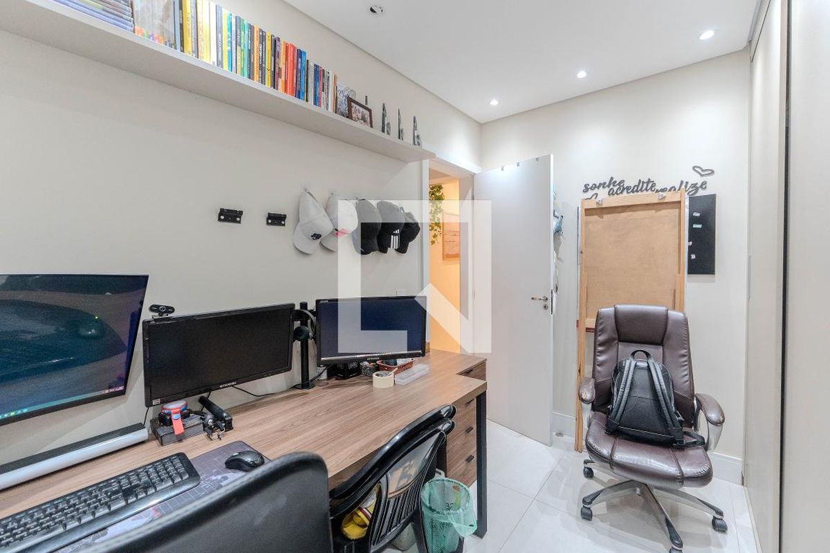 Apartamento, 2 quartos, 77 m² - Foto 8