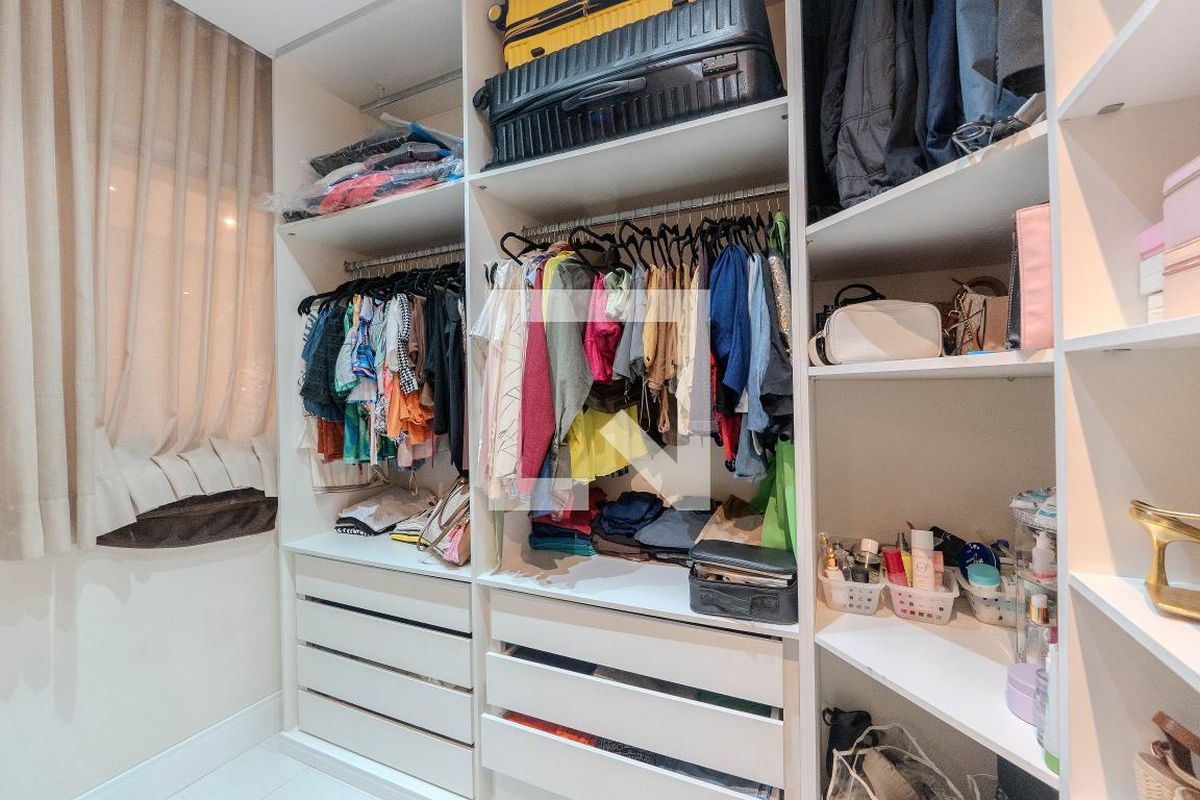 Apartamento, 2 quartos, 77 m² - Foto 15