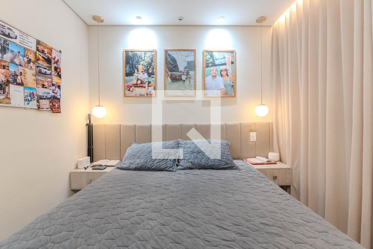Apartamento, 2 quartos, 77 m² - Foto 11
