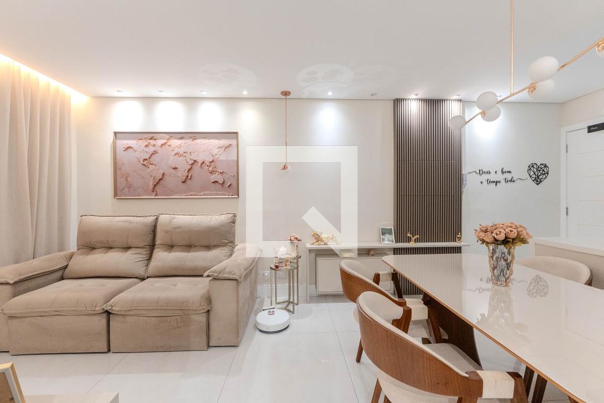 Apartamento, 2 quartos, 77 m² - Foto 3