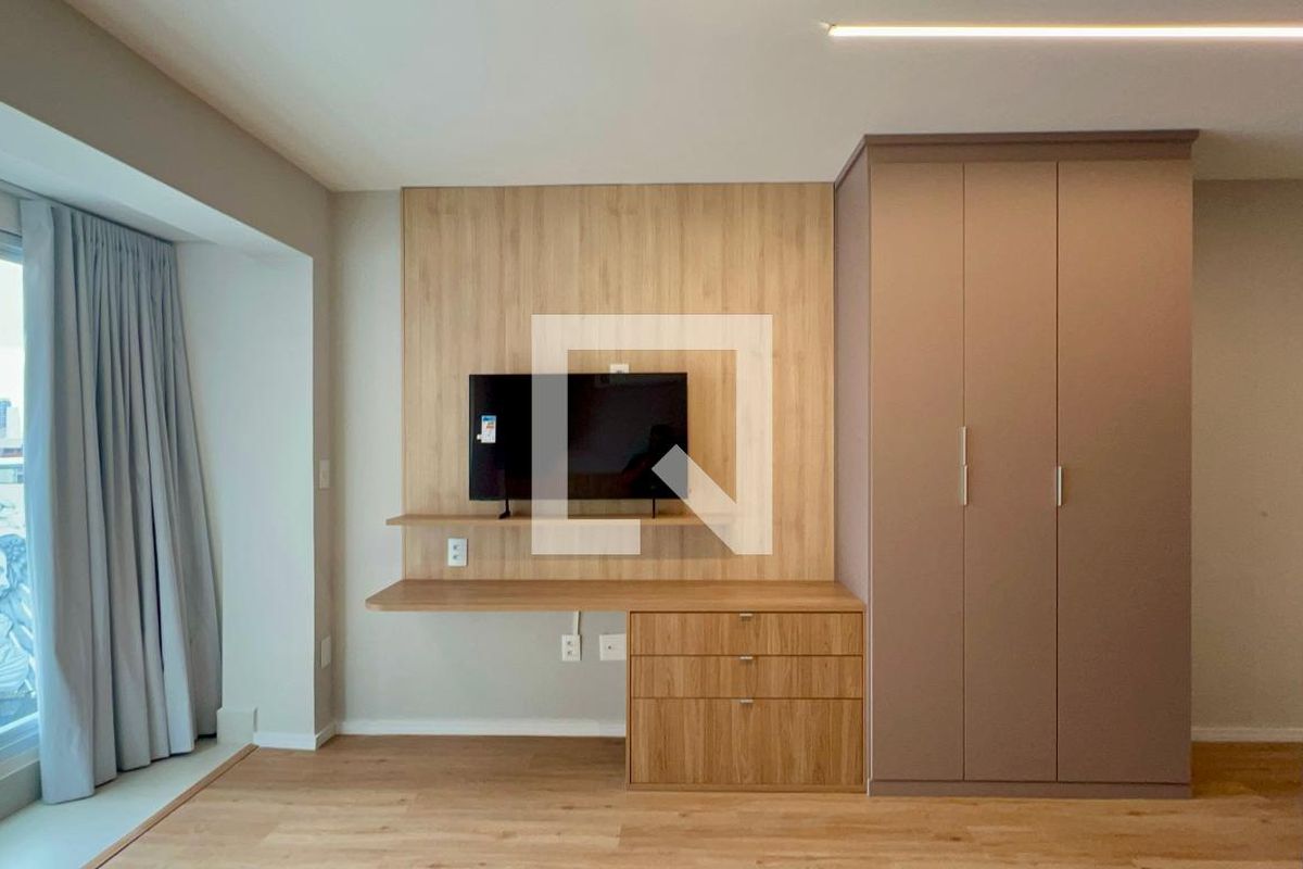 Kitnet-Studio, 26 m² - Foto 6