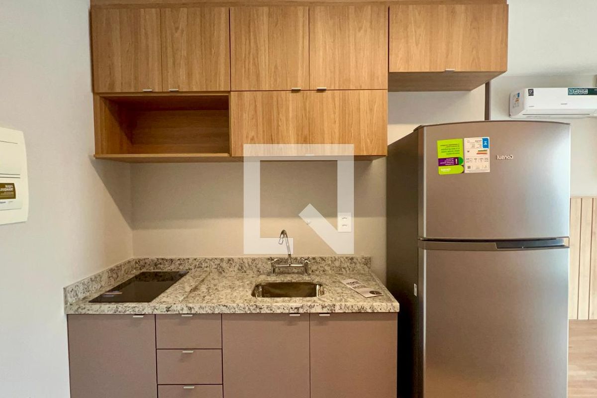 Kitnet-Studio, 26 m² - Foto 15