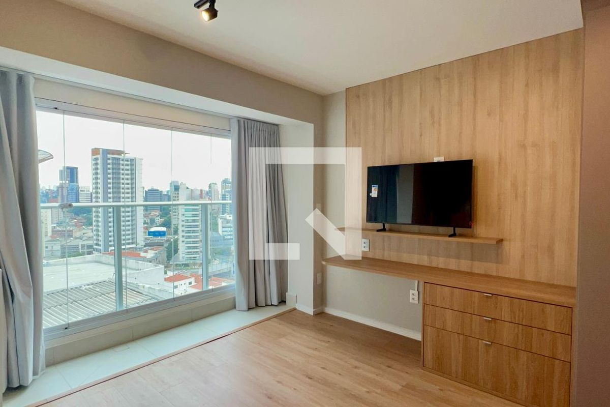 Kitnet-Studio, 26 m² - Foto 7
