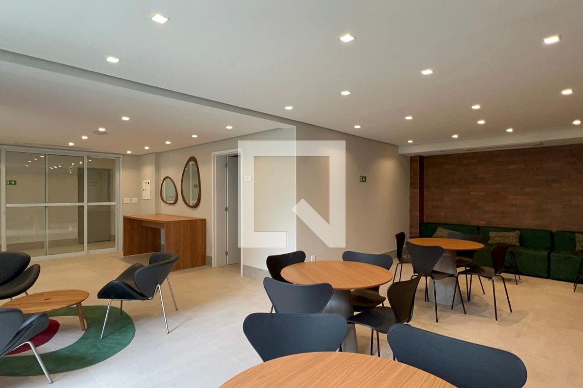 Kitnet-Studio, 26 m² - Foto 29