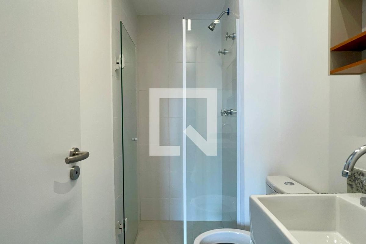 Kitnet-Studio, 26 m² - Foto 8
