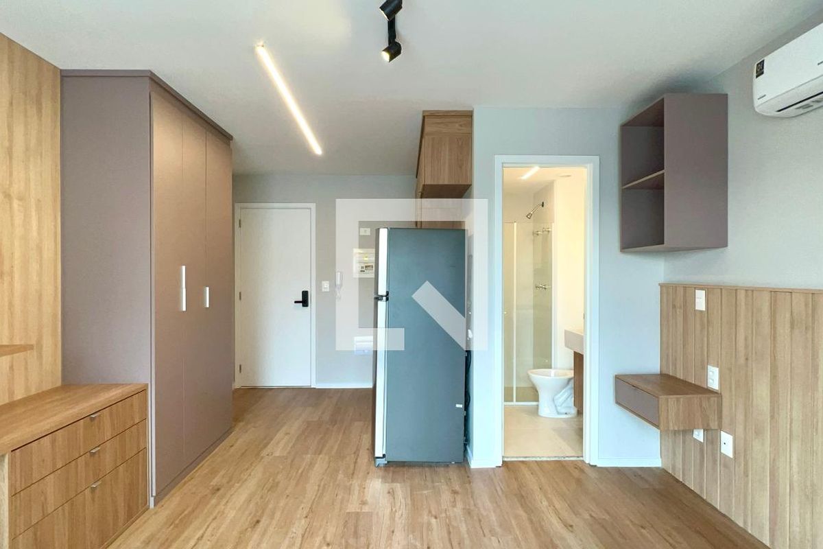 Kitnet-Studio, 26 m² - Foto 4