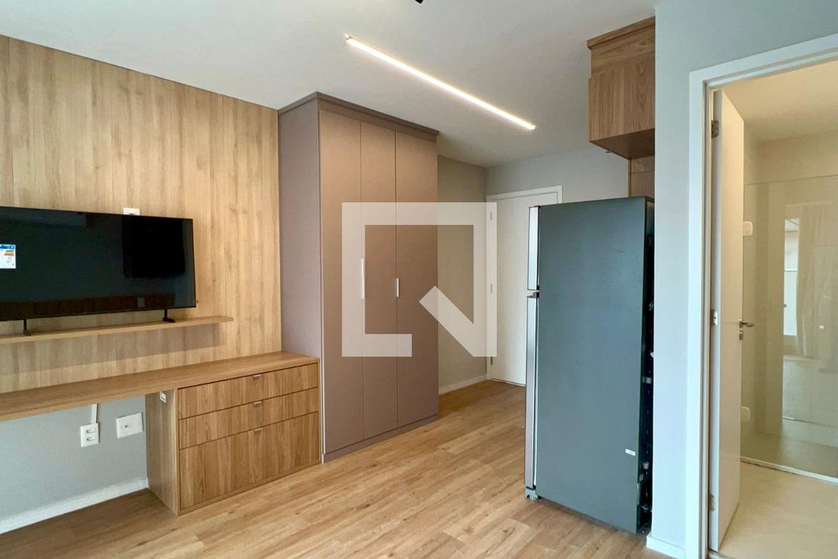 Kitnet-Studio, 26 m² - Foto 5