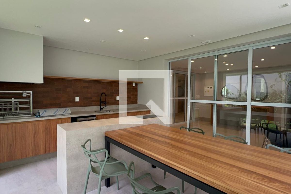Kitnet-Studio, 26 m² - Foto 33
