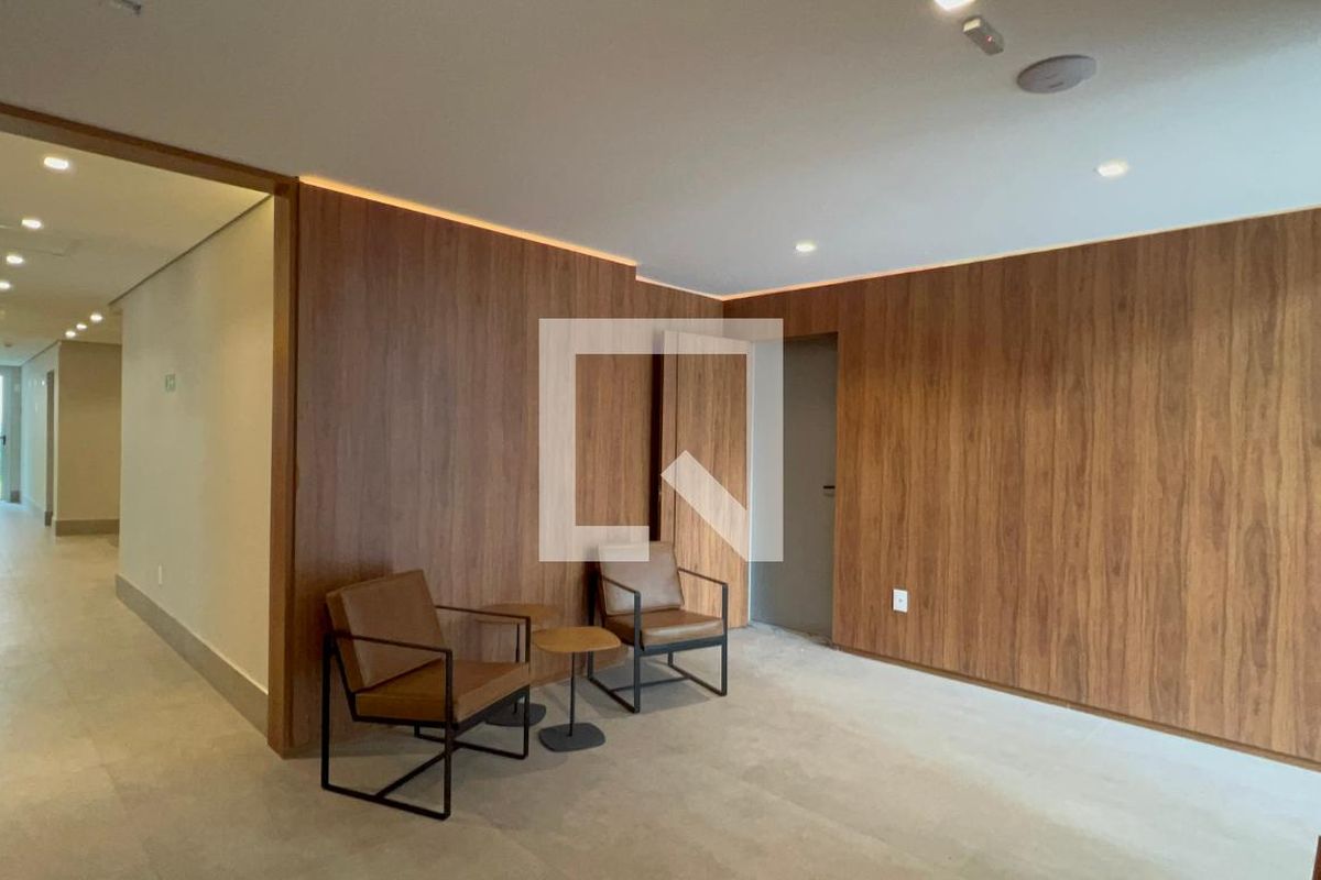 Kitnet-Studio, 26 m² - Foto 40