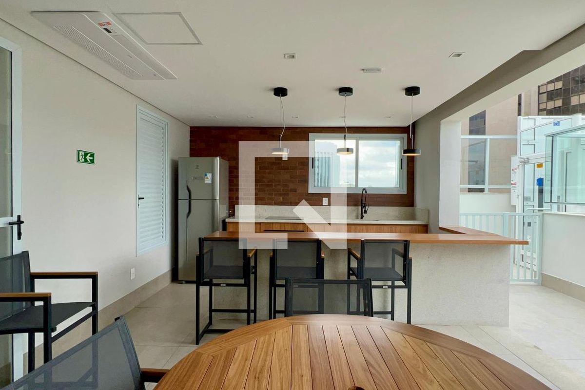 Kitnet-Studio, 26 m² - Foto 22