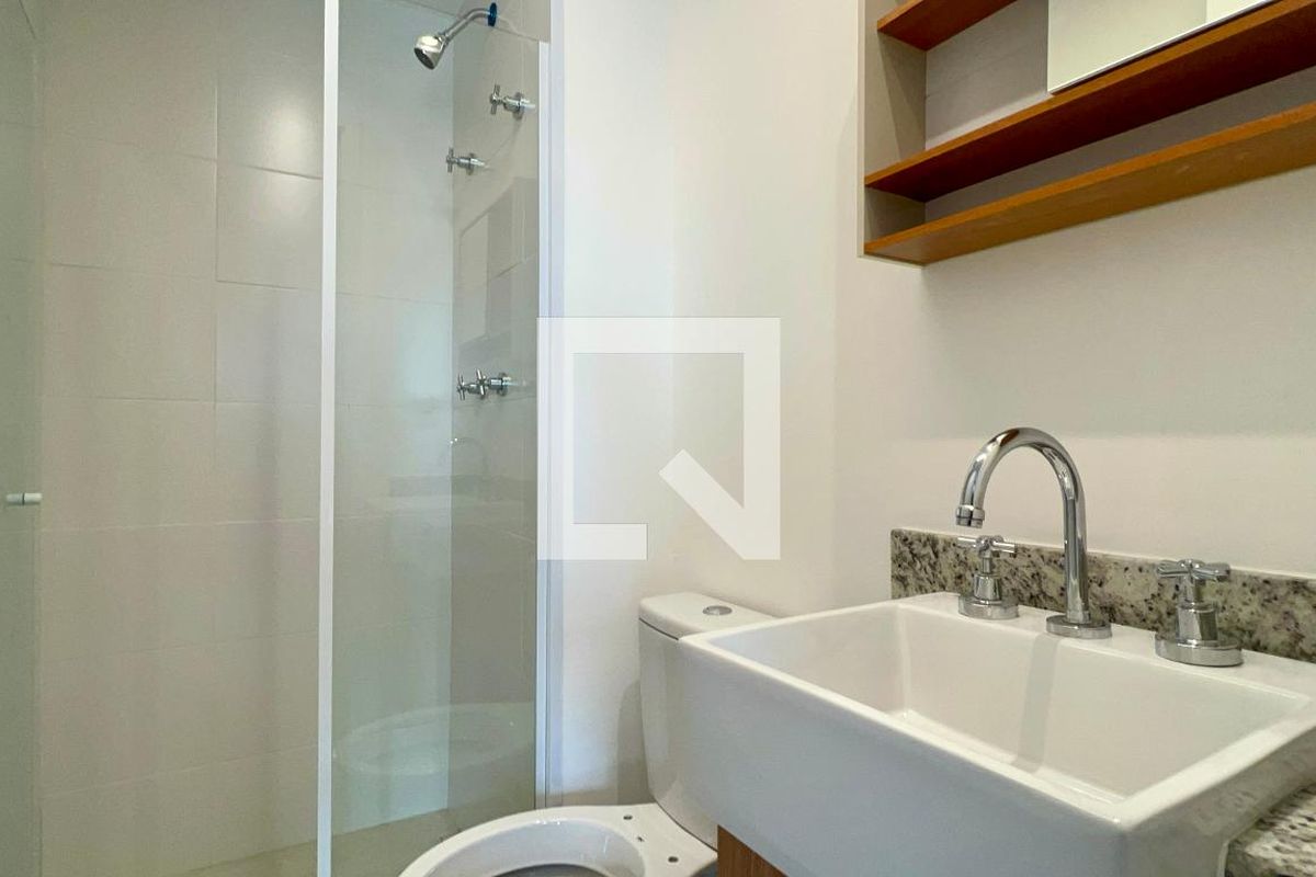 Kitnet-Studio, 26 m² - Foto 9
