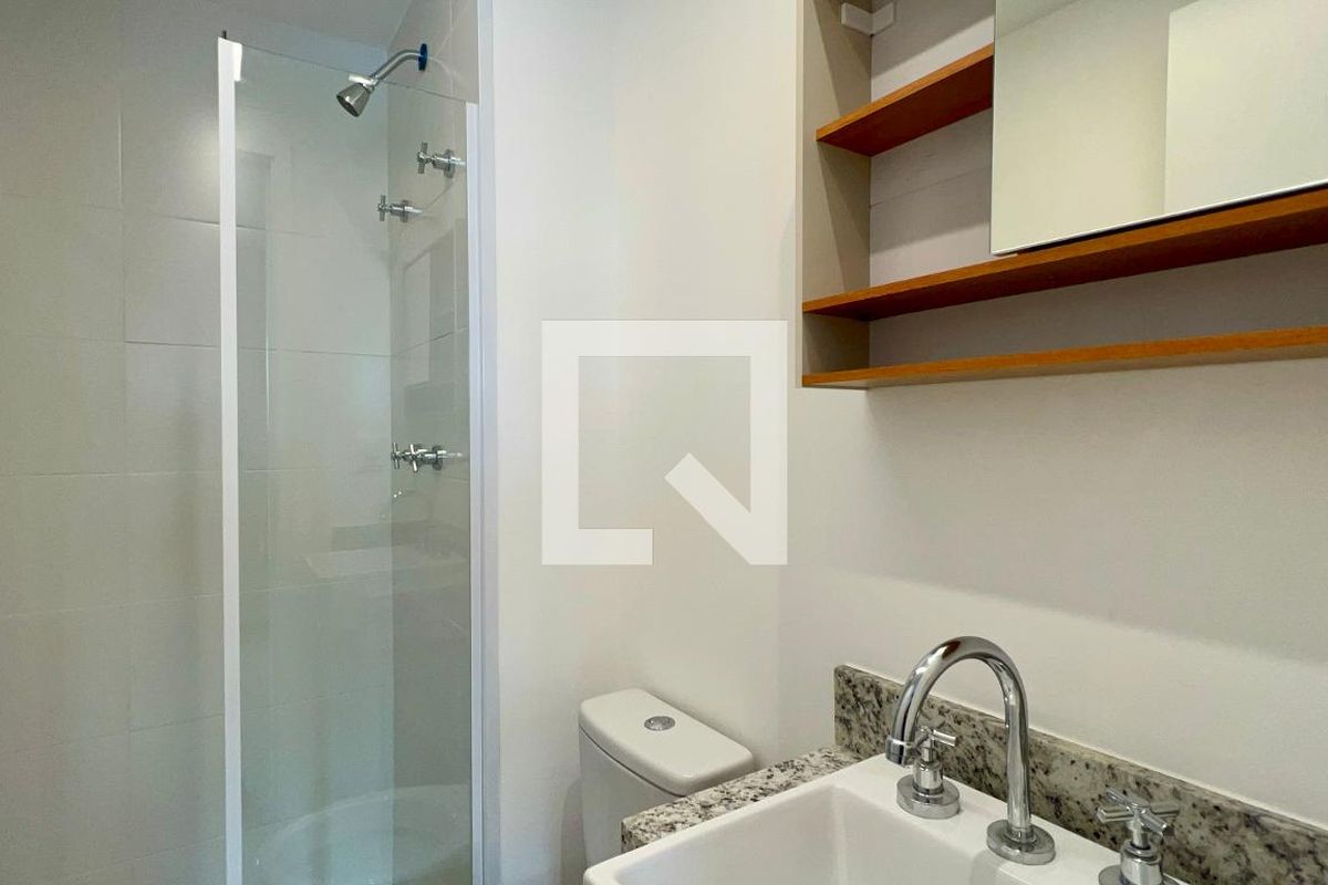 Kitnet-Studio, 26 m² - Foto 10