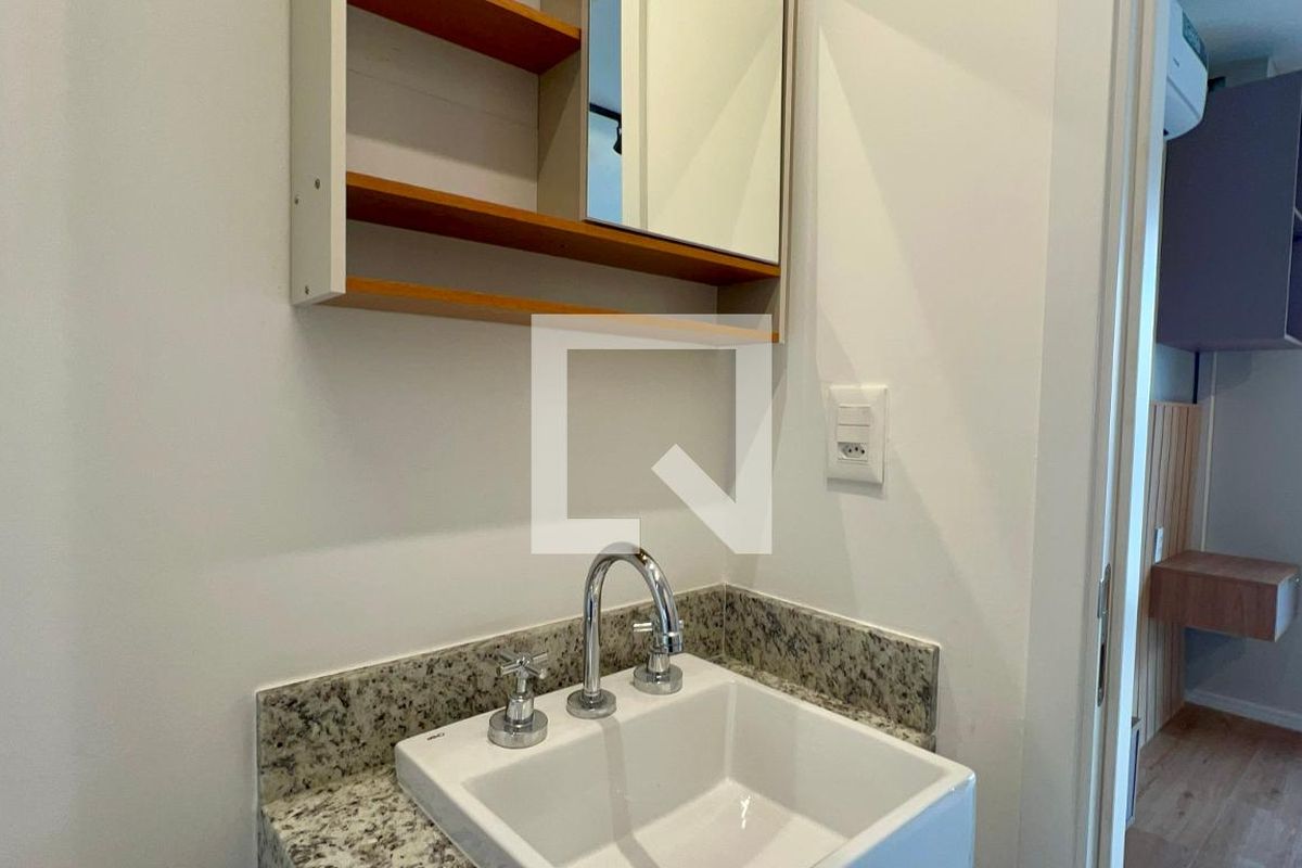 Kitnet-Studio, 26 m² - Foto 13