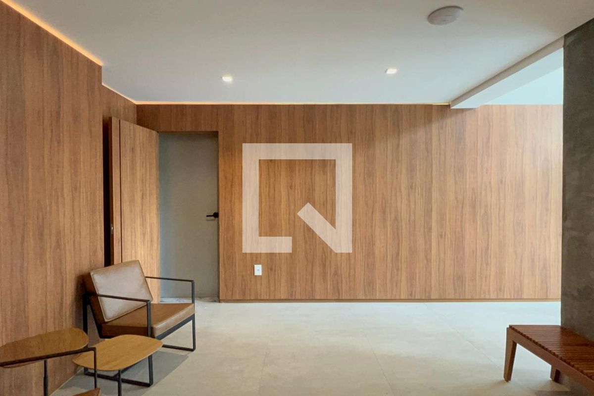 Kitnet-Studio, 26 m² - Foto 39
