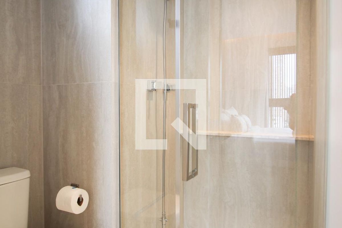 Kitnet-Studio, 22 m² - Foto 9