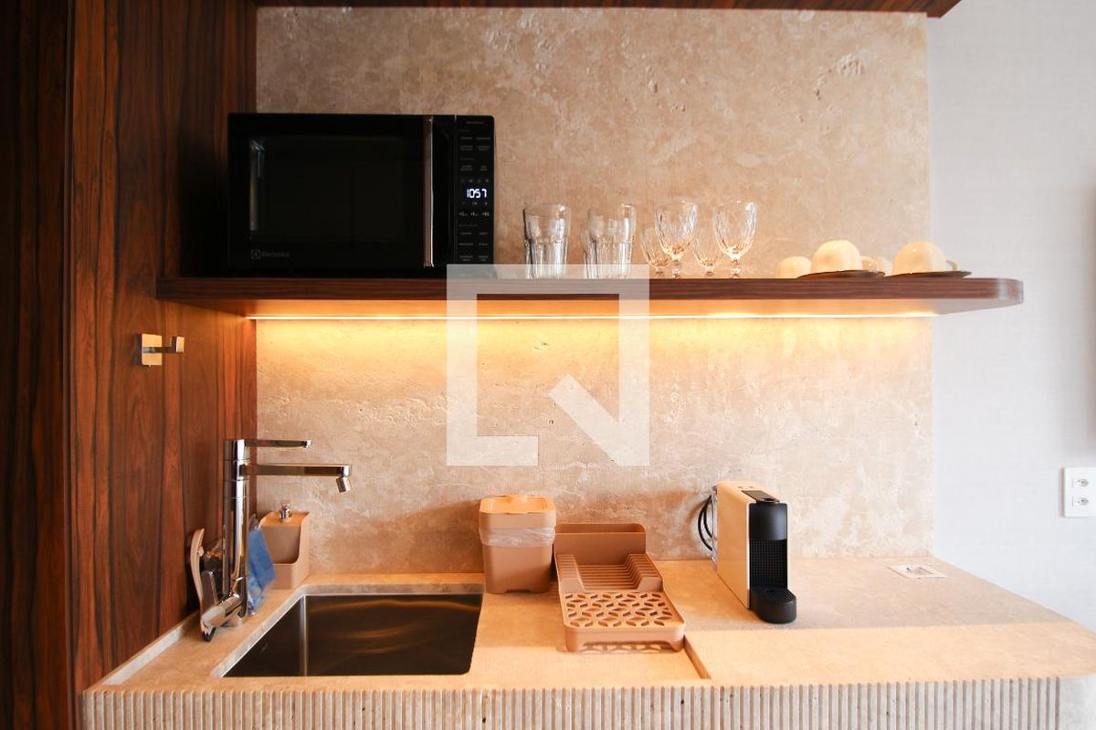 Kitnet-Studio, 22 m² - Foto 16
