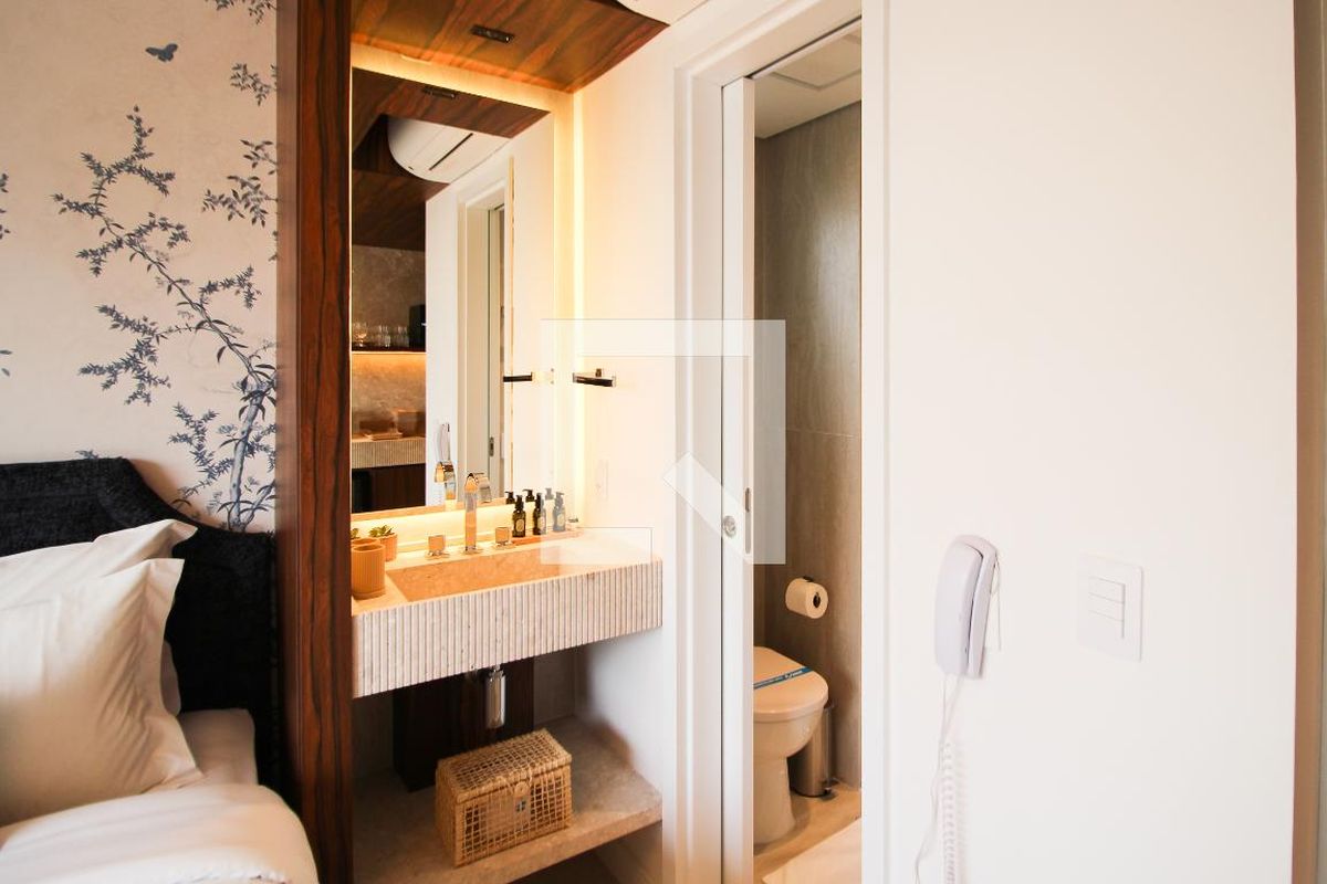 Kitnet-Studio, 22 m² - Foto 8