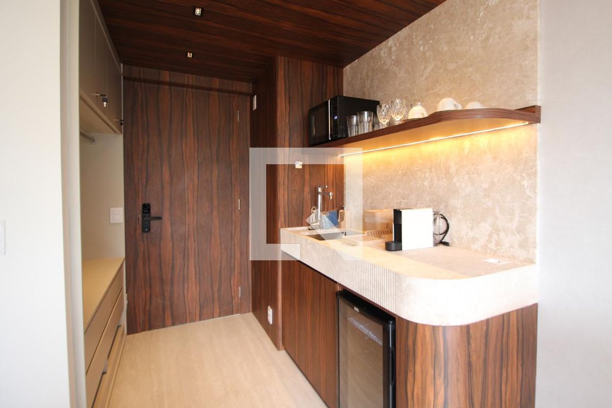 Kitnet-Studio, 22 m² - Foto 13