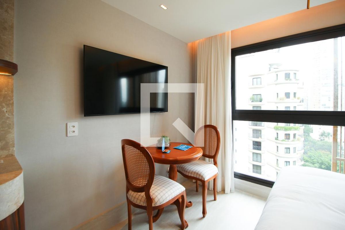 Kitnet-Studio, 22 m² - Foto 4