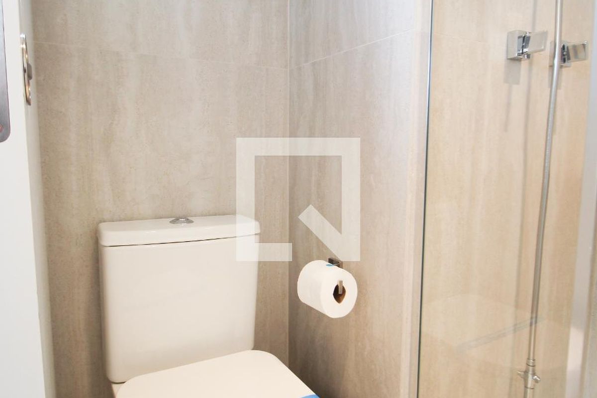 Kitnet-Studio, 22 m² - Foto 10