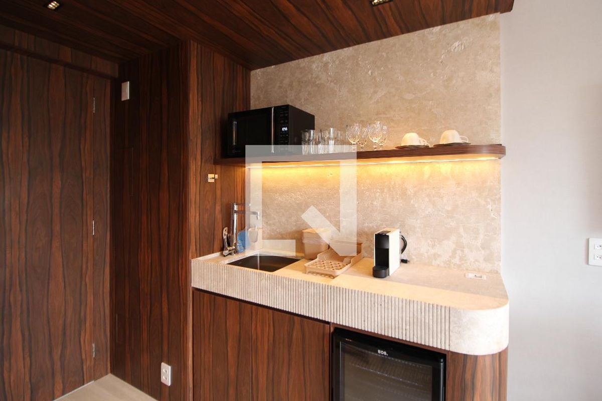Kitnet-Studio, 22 m² - Foto 14