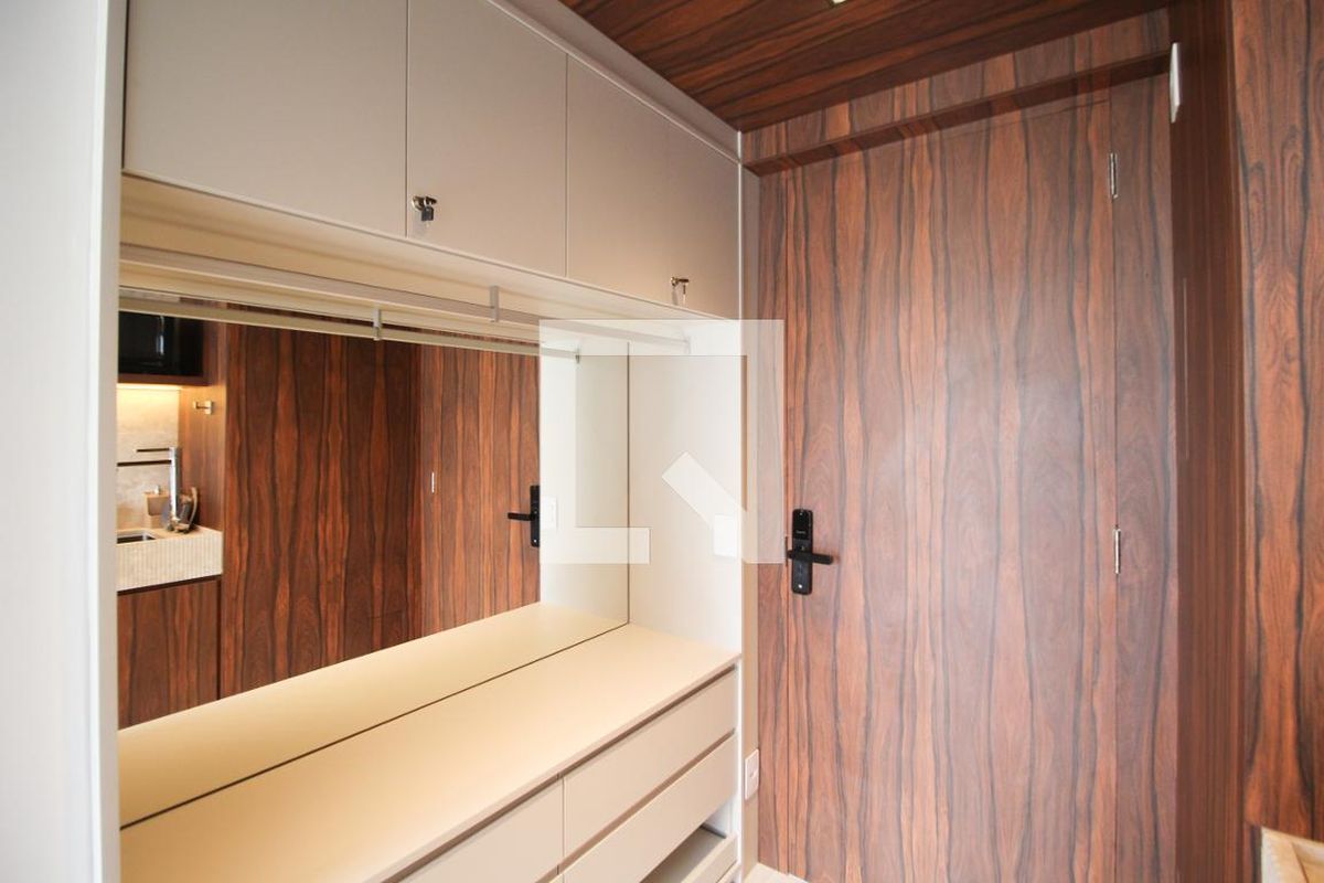 Kitnet-Studio, 22 m² - Foto 15