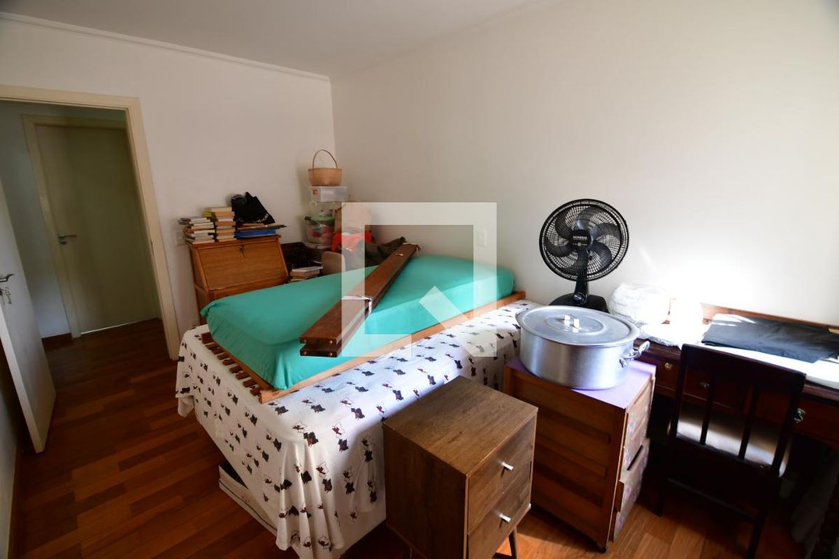 Apartamento à Venda - Cambuí, 4 Quartos,  224 m2 em , Campinas - sp | SoloBR