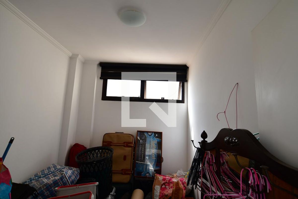 Apartamento à Venda - Cambuí, 4 Quartos,  224 m2 em , Campinas - sp | SoloBR