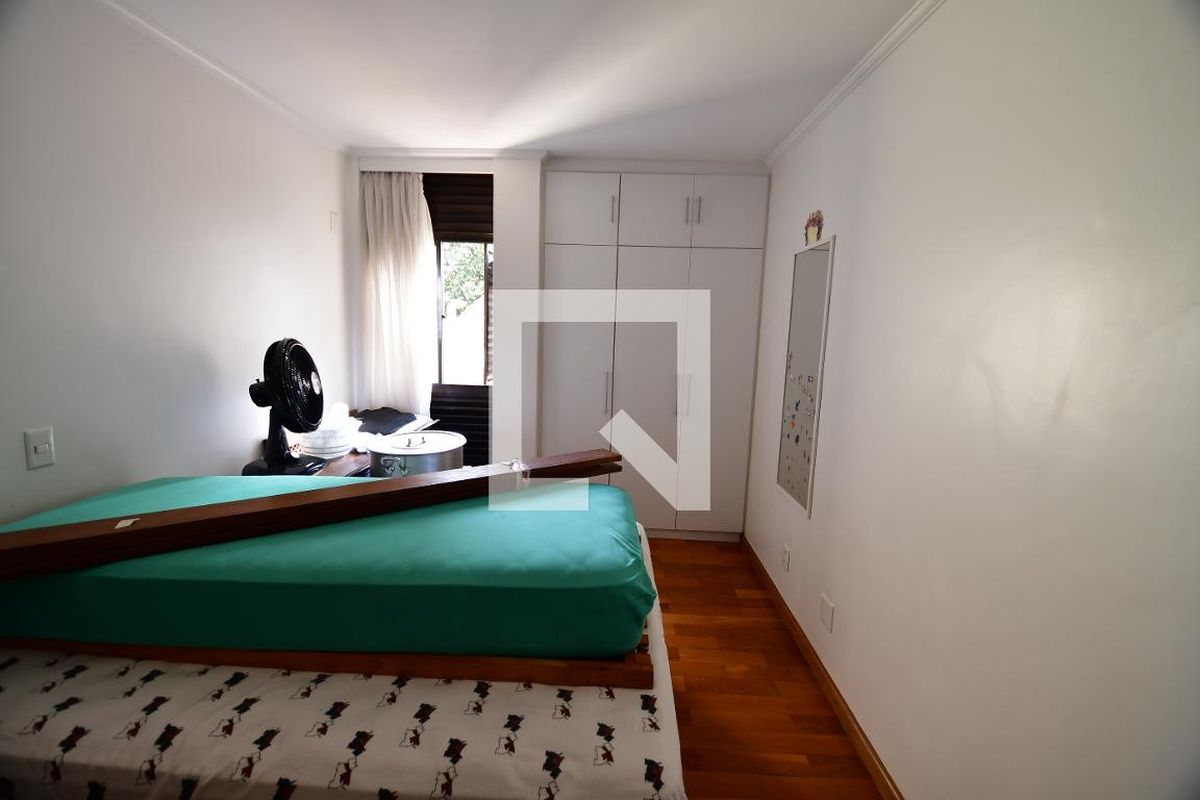 Apartamento à Venda - Cambuí, 4 Quartos,  224 m2 em , Campinas - sp | SoloBR