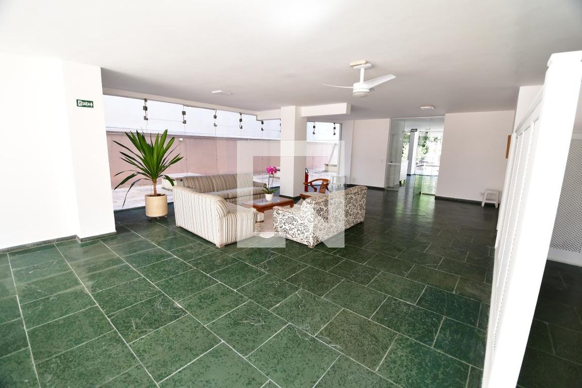 Apartamento à Venda - Cambuí, 4 Quartos,  224 m2 em , Campinas - sp | SoloBR